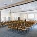Sala de conferencias