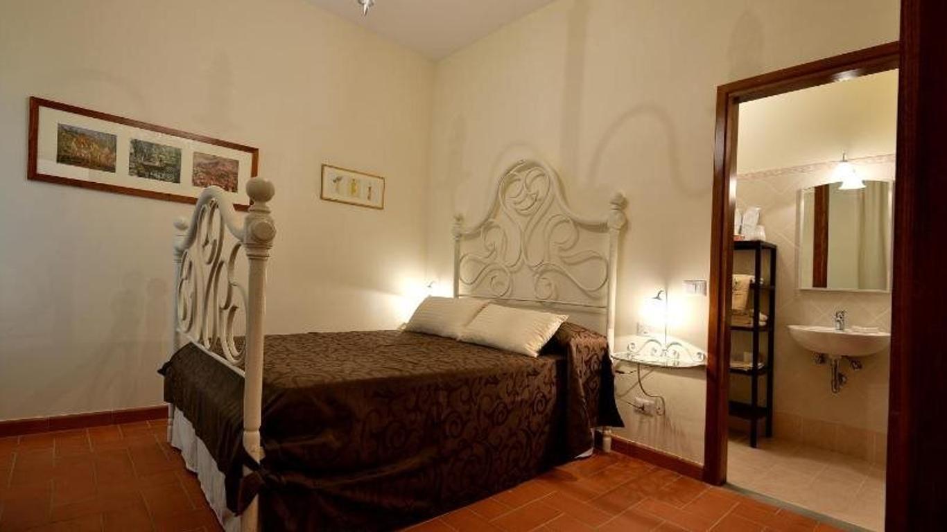 Castellinuzza