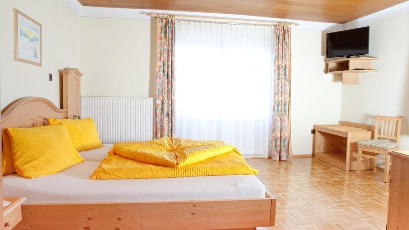 Thermenpension Gigler