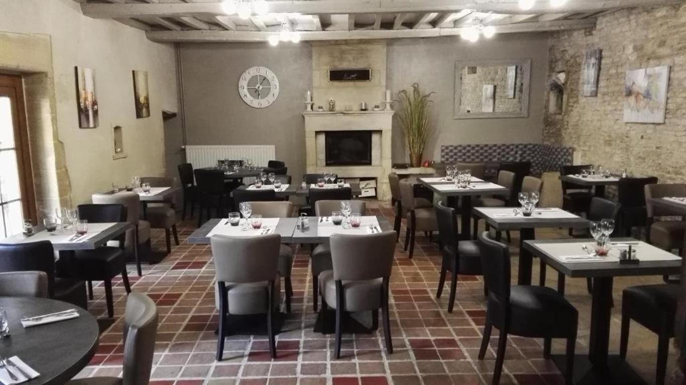 Auberge de la Mue
