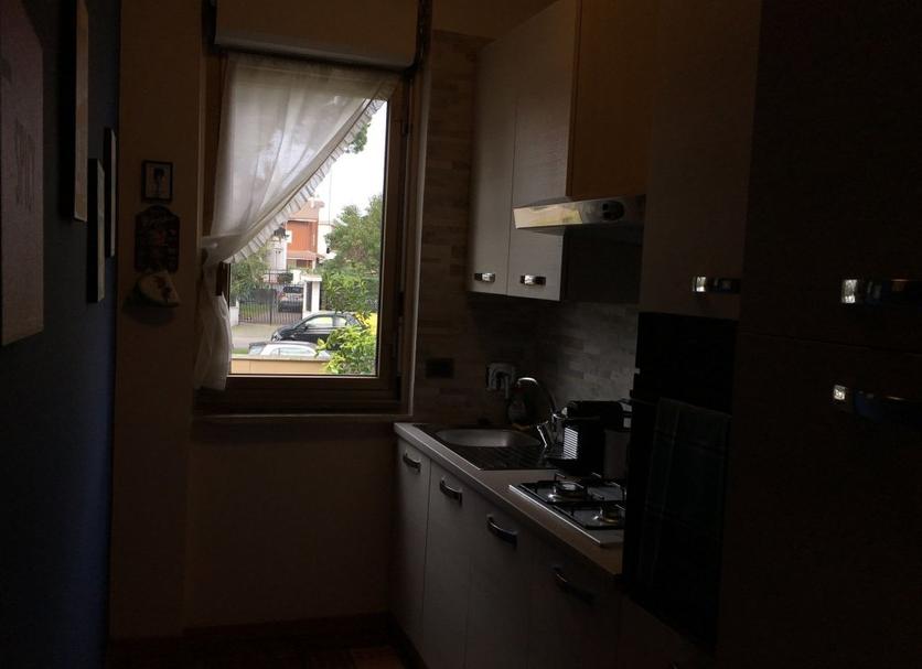 Cocina Foto