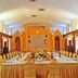 Sala de banquetes
