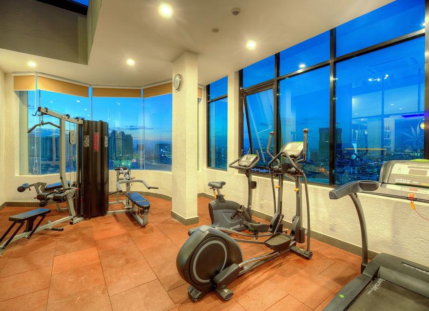 Gym Foto