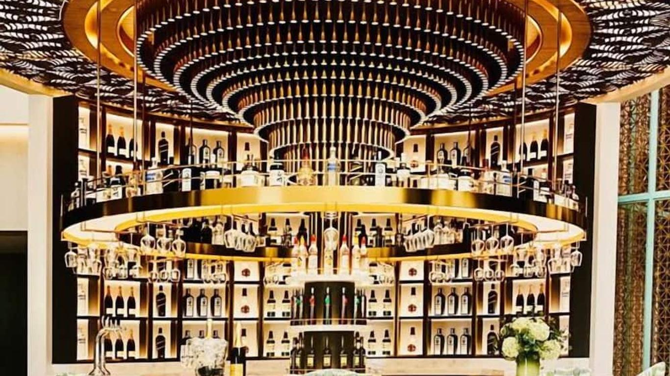 Ribera de Triana Hotel