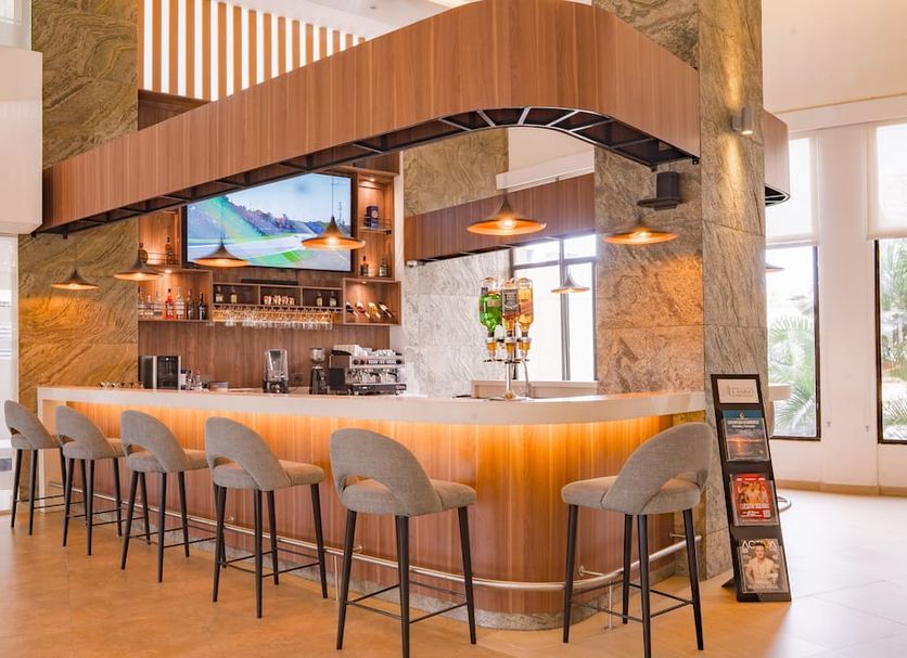 Bar Foto