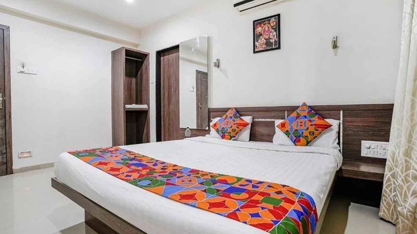 Hotel Sai Sakha