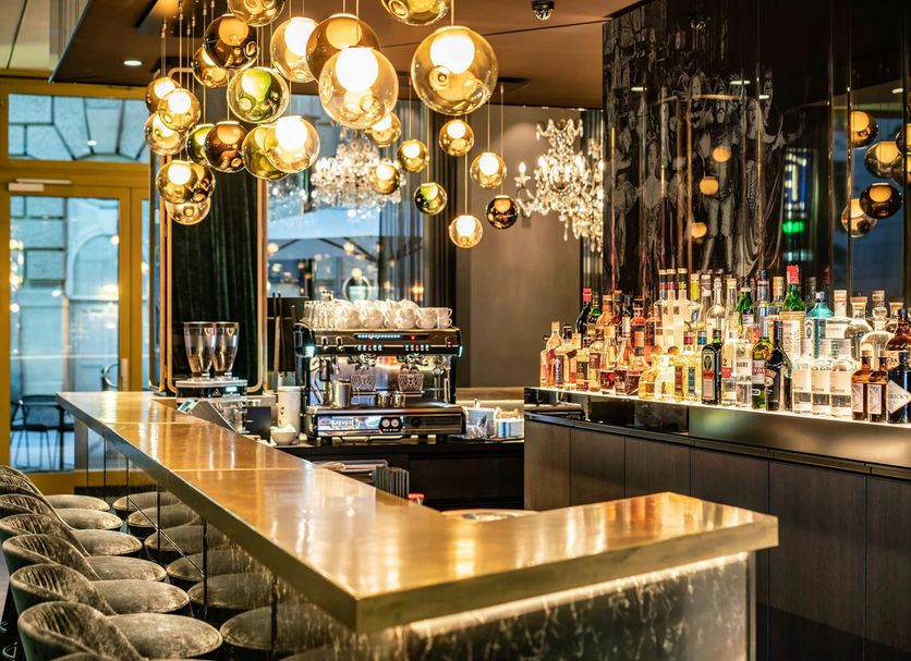Bar Foto