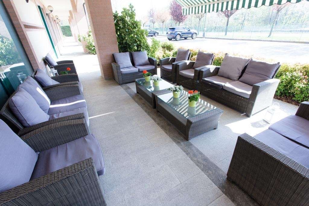 Servicio del hotel