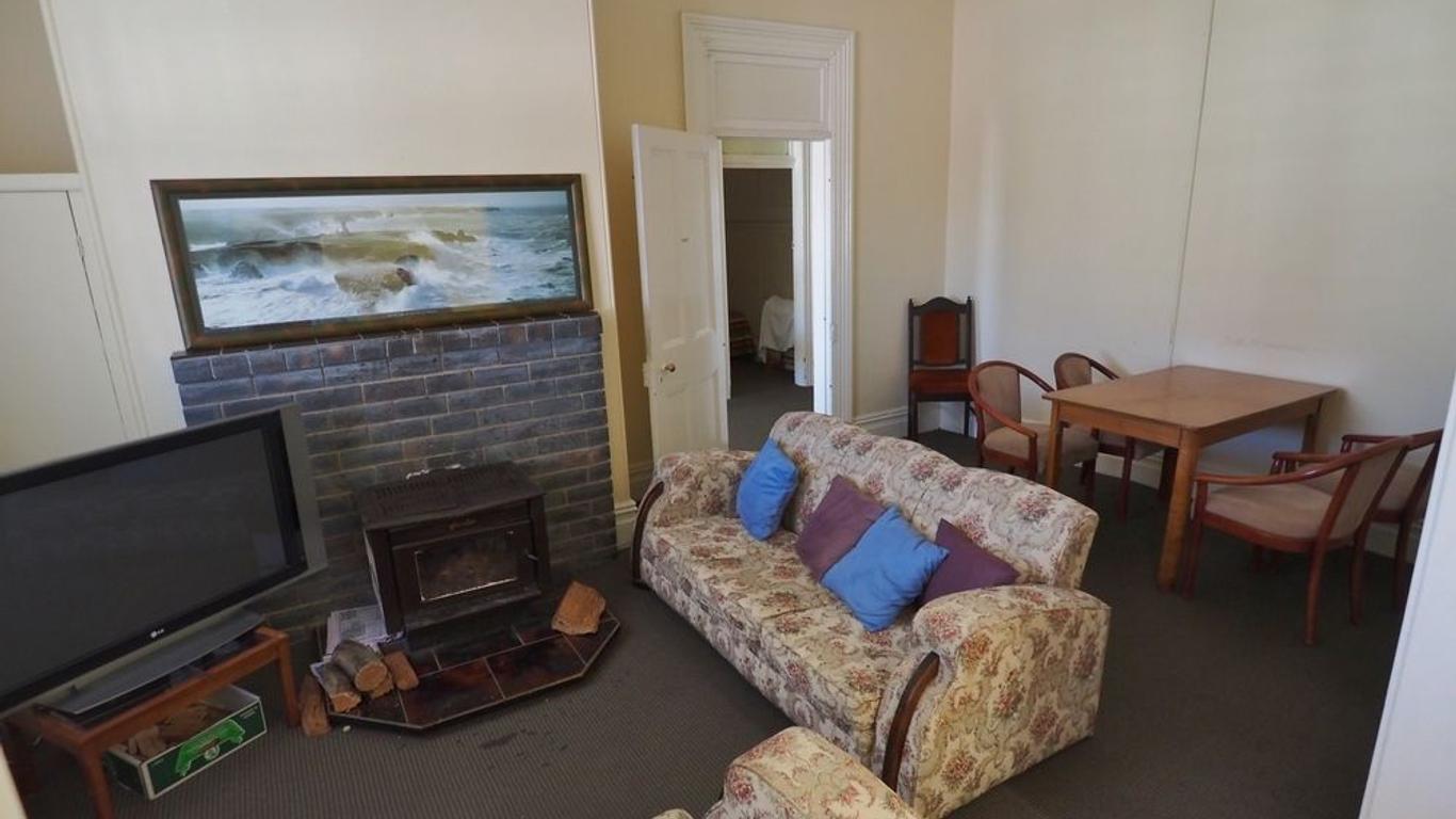 Great Central Hotel Glen Innes