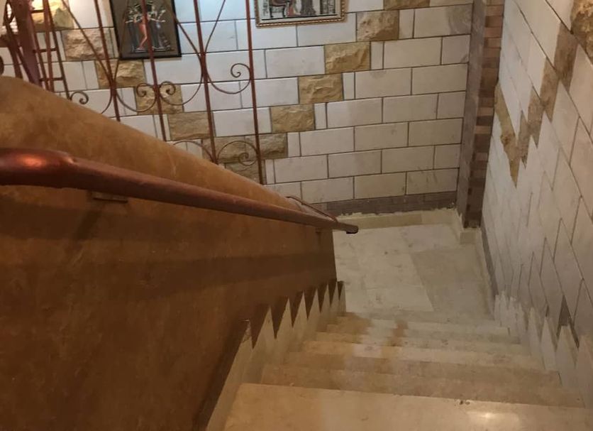 Escaleras Foto