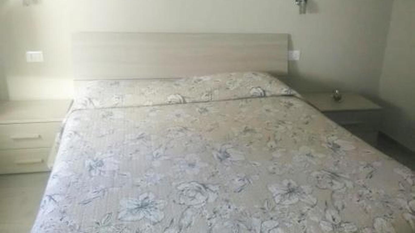 B&B Perbaccobar