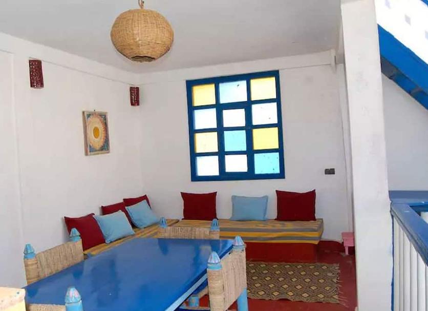 Comedor Foto