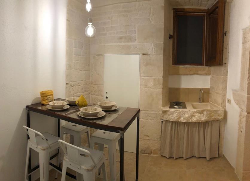 Comedor Foto