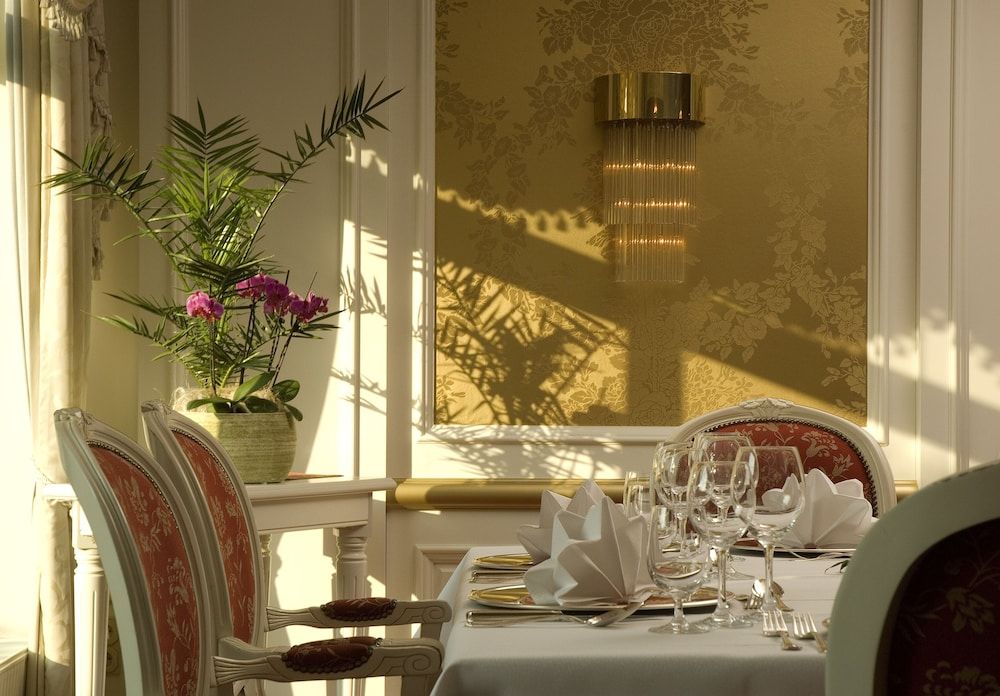 Sala de banquetes