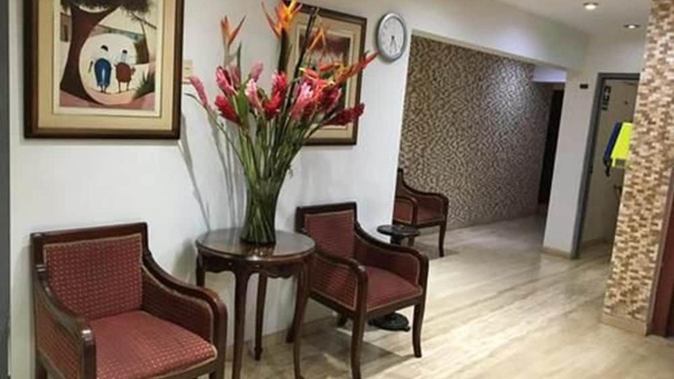 Hotel Anthony's