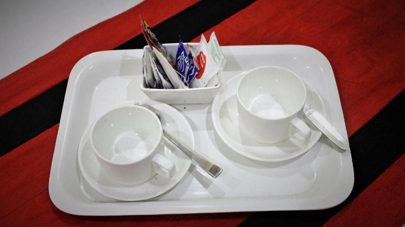 Oyo 1015 Hotel Reliable Inn