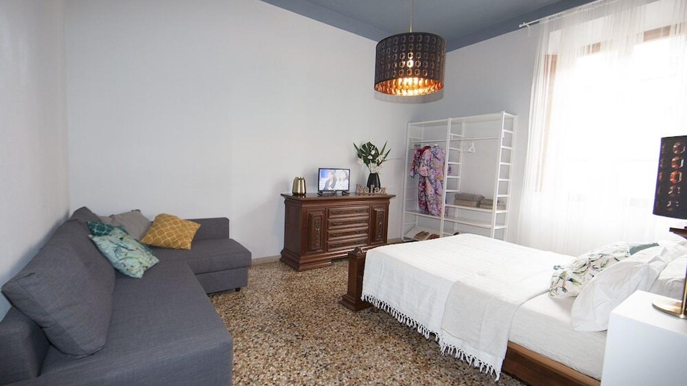 Al 28 B&b