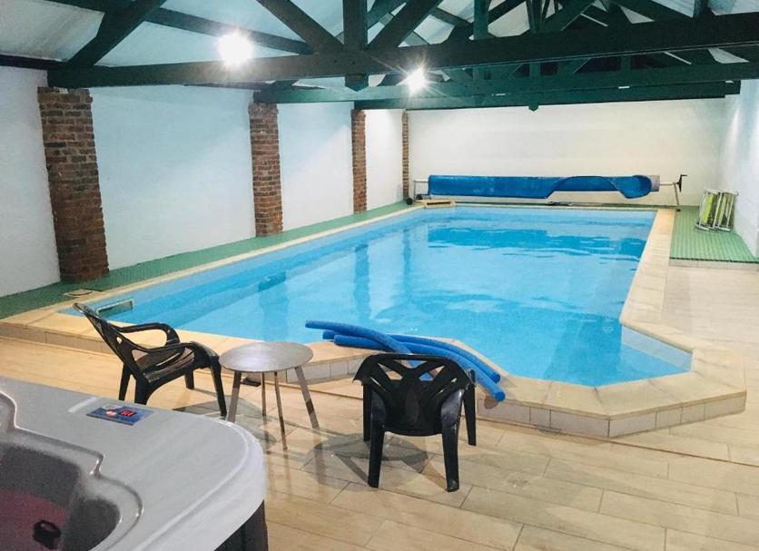 Piscina Foto