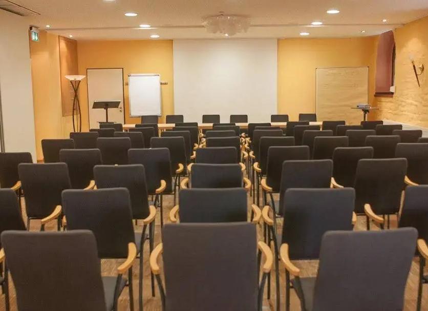 Sala de conferencias Foto