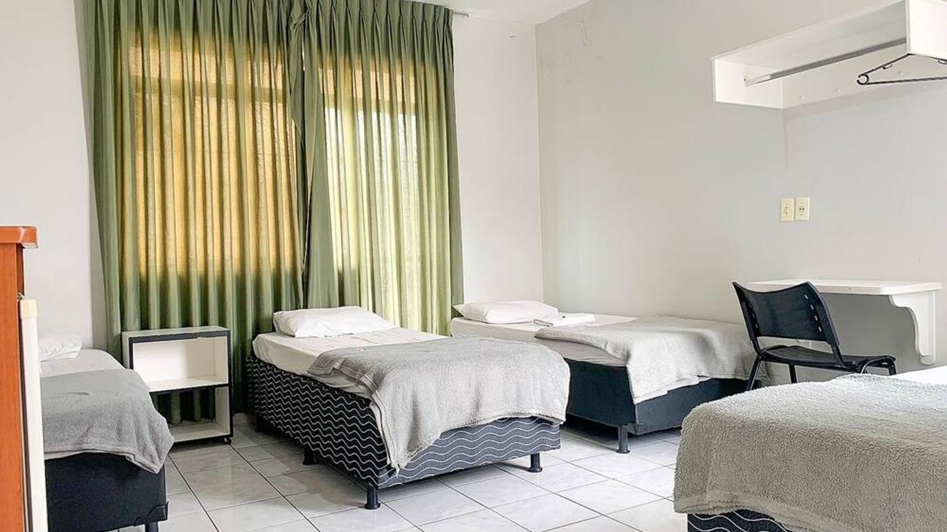 Hotel Central de Anápolis