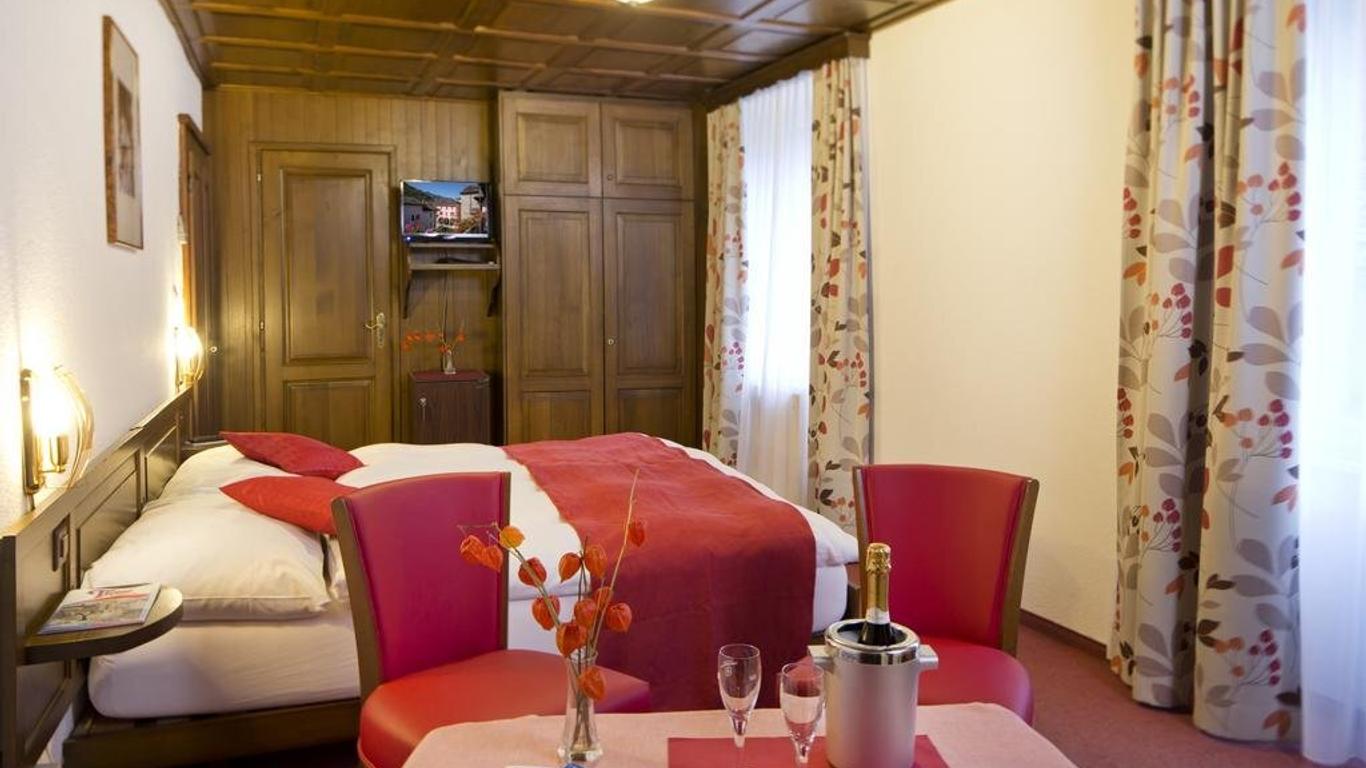 Hotel Antico