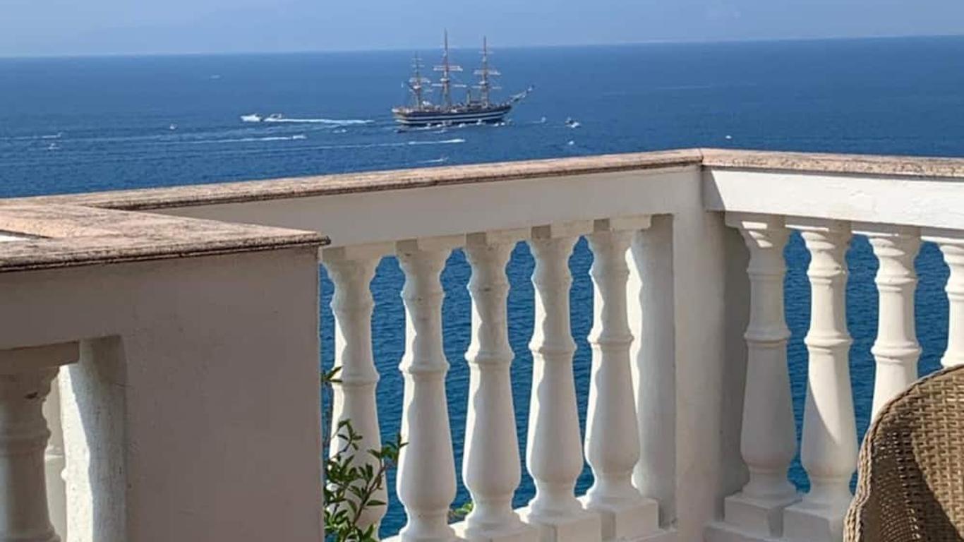 B&B Casa Angelieri