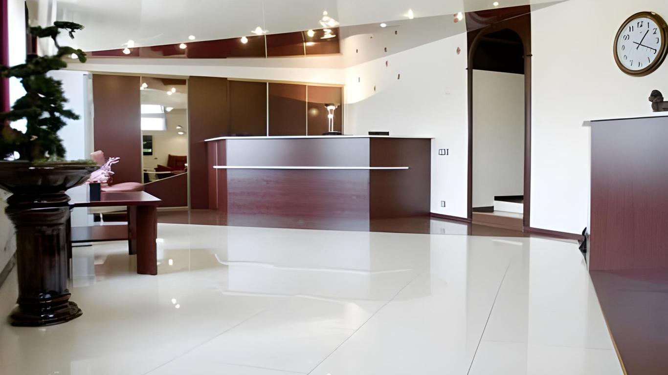 Vega Hotel