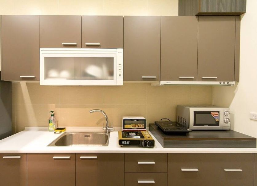 Cocina Foto