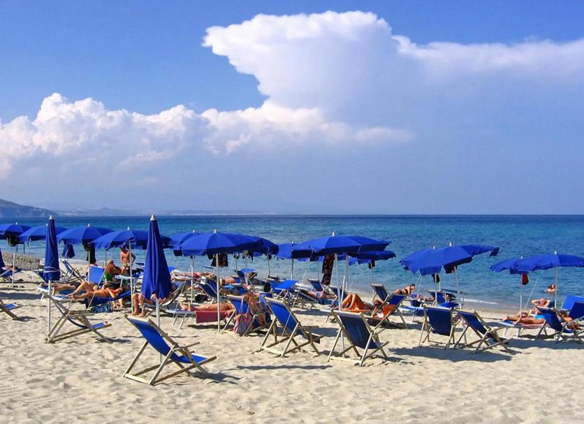 Playa Foto
