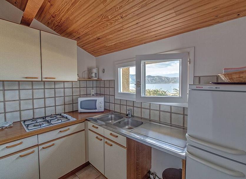 Cocina Foto