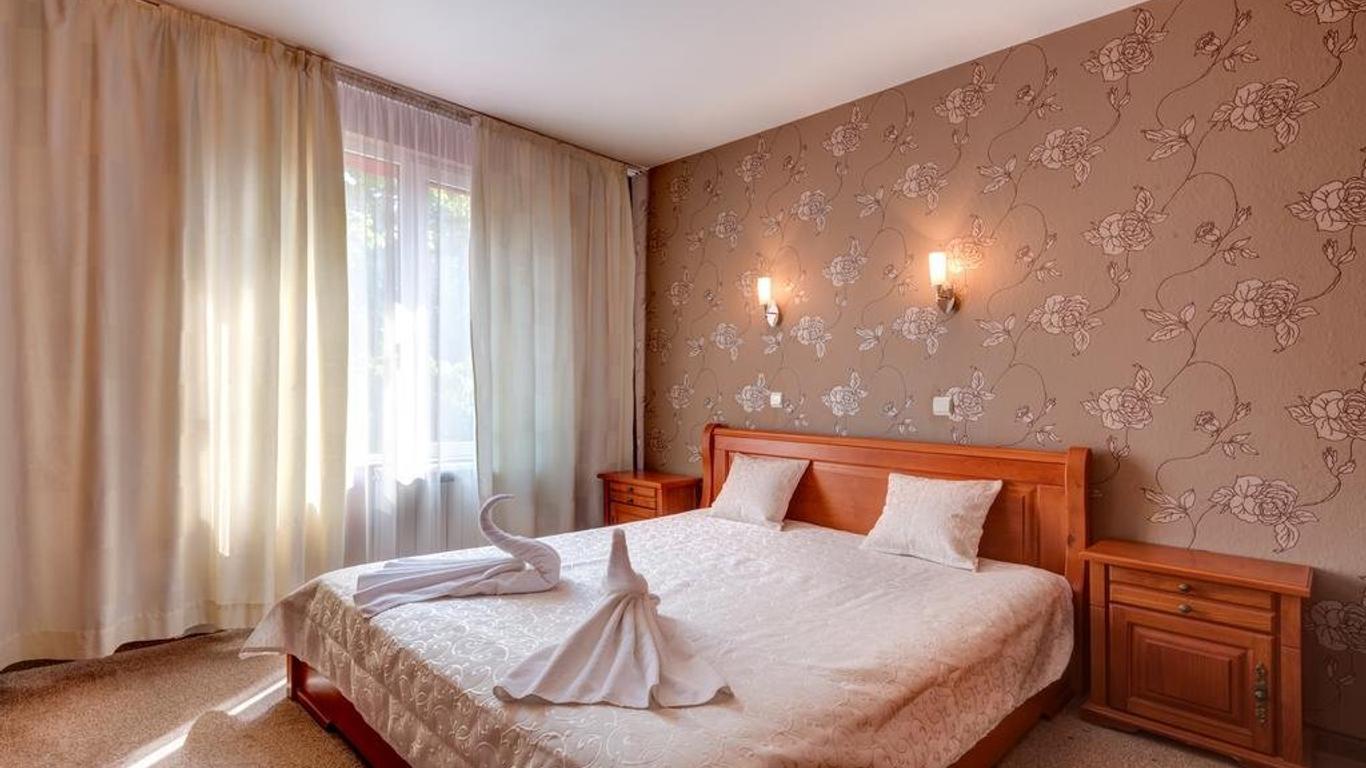 Hotel Prestige