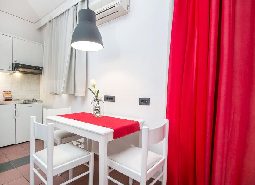 Comedor Foto