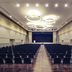 Sala de conferencias