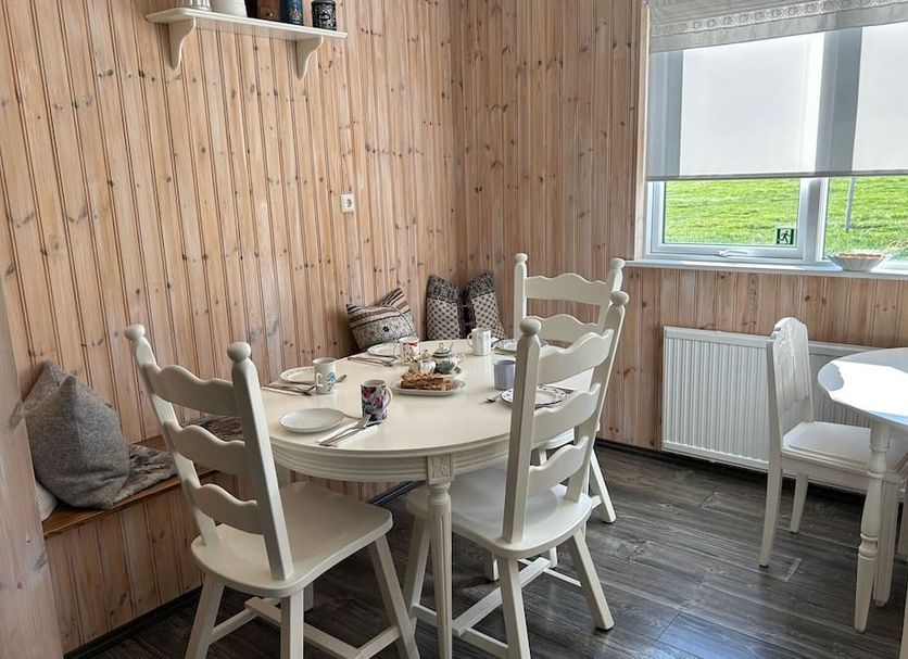 Comedor Foto