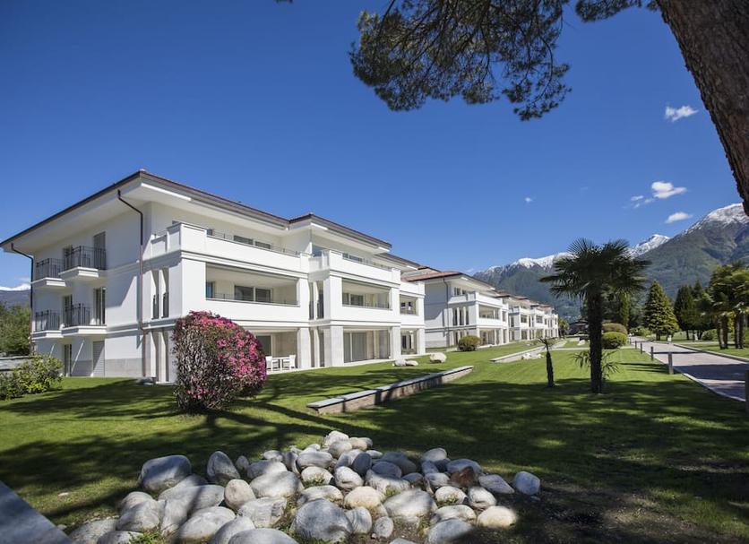 Edificio Foto