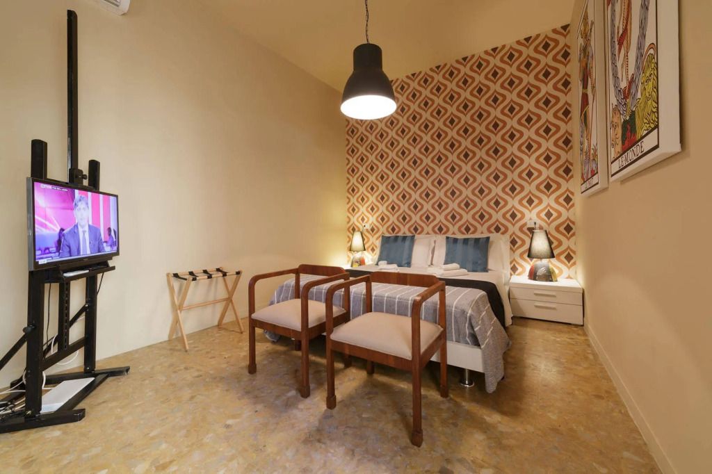 Habitación