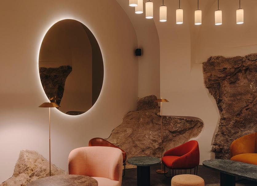 Lounge Foto