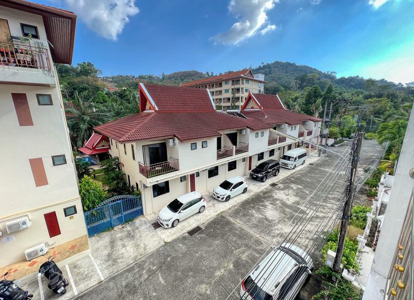Edificio Foto