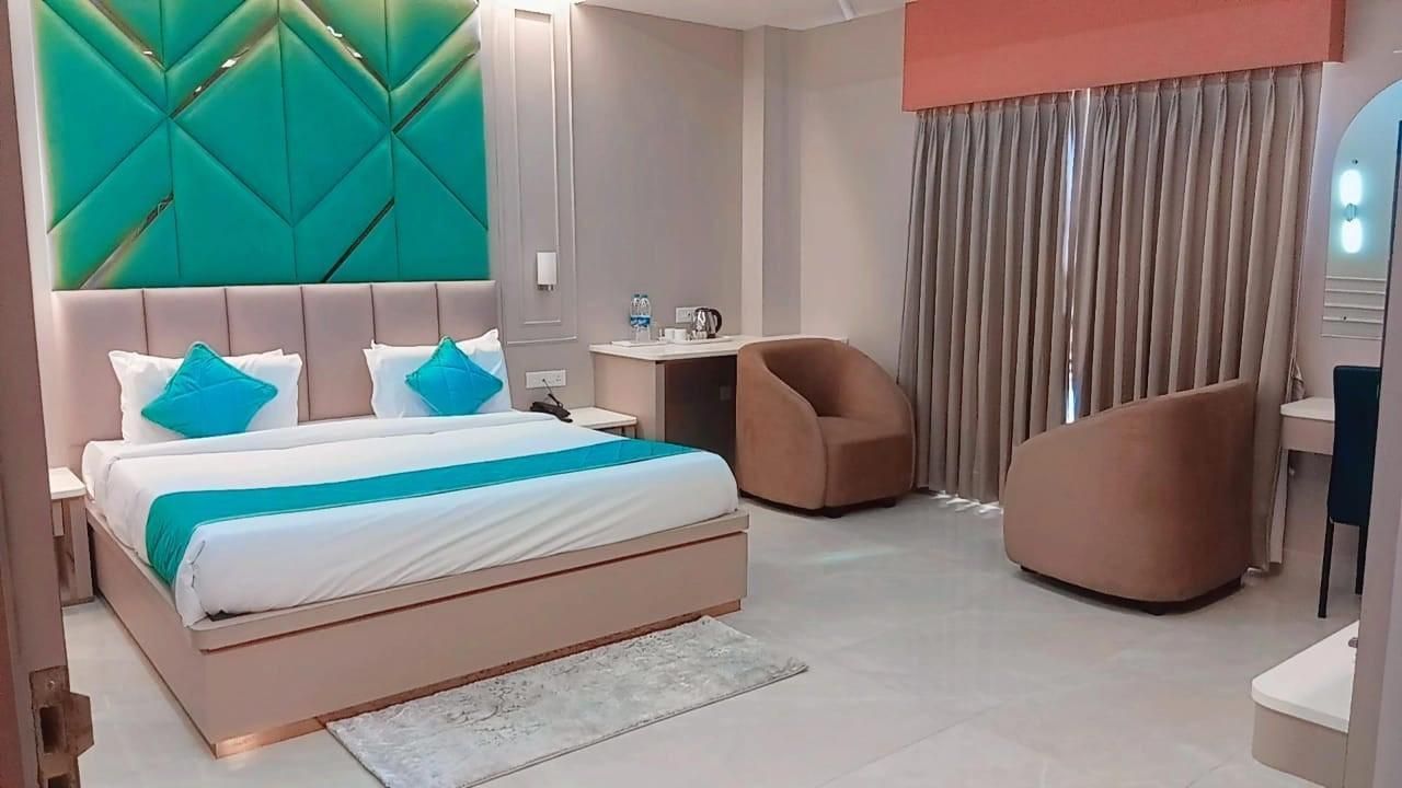 Habitación