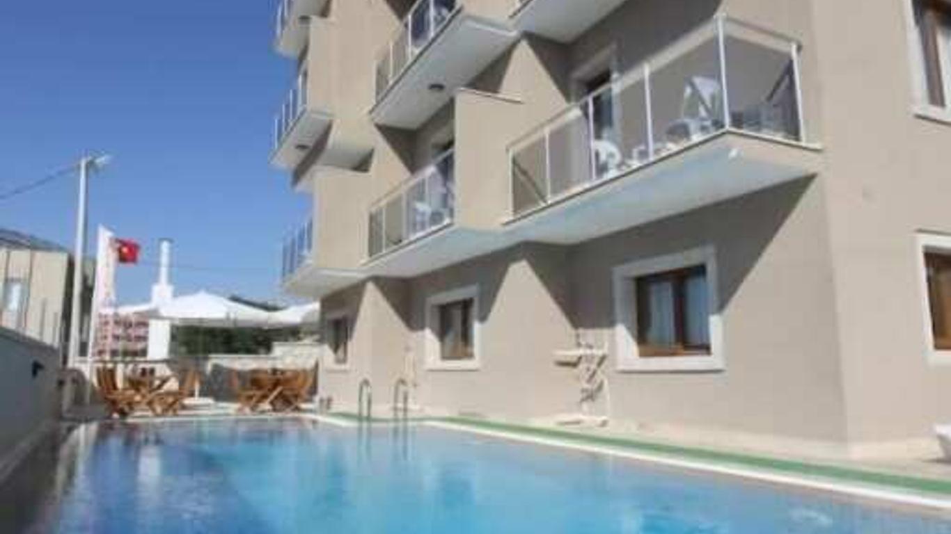 Siriusmi Hotel
