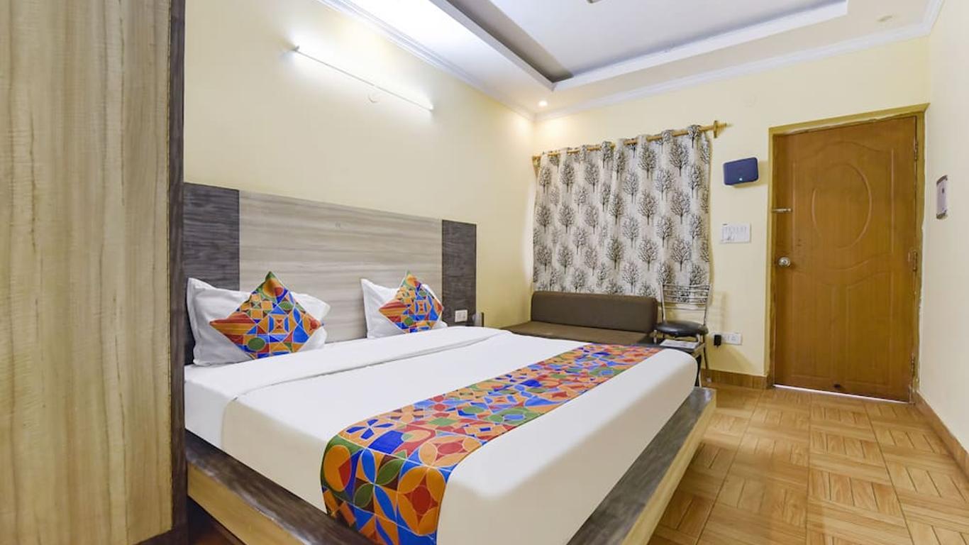 Fabhotel Mountain View