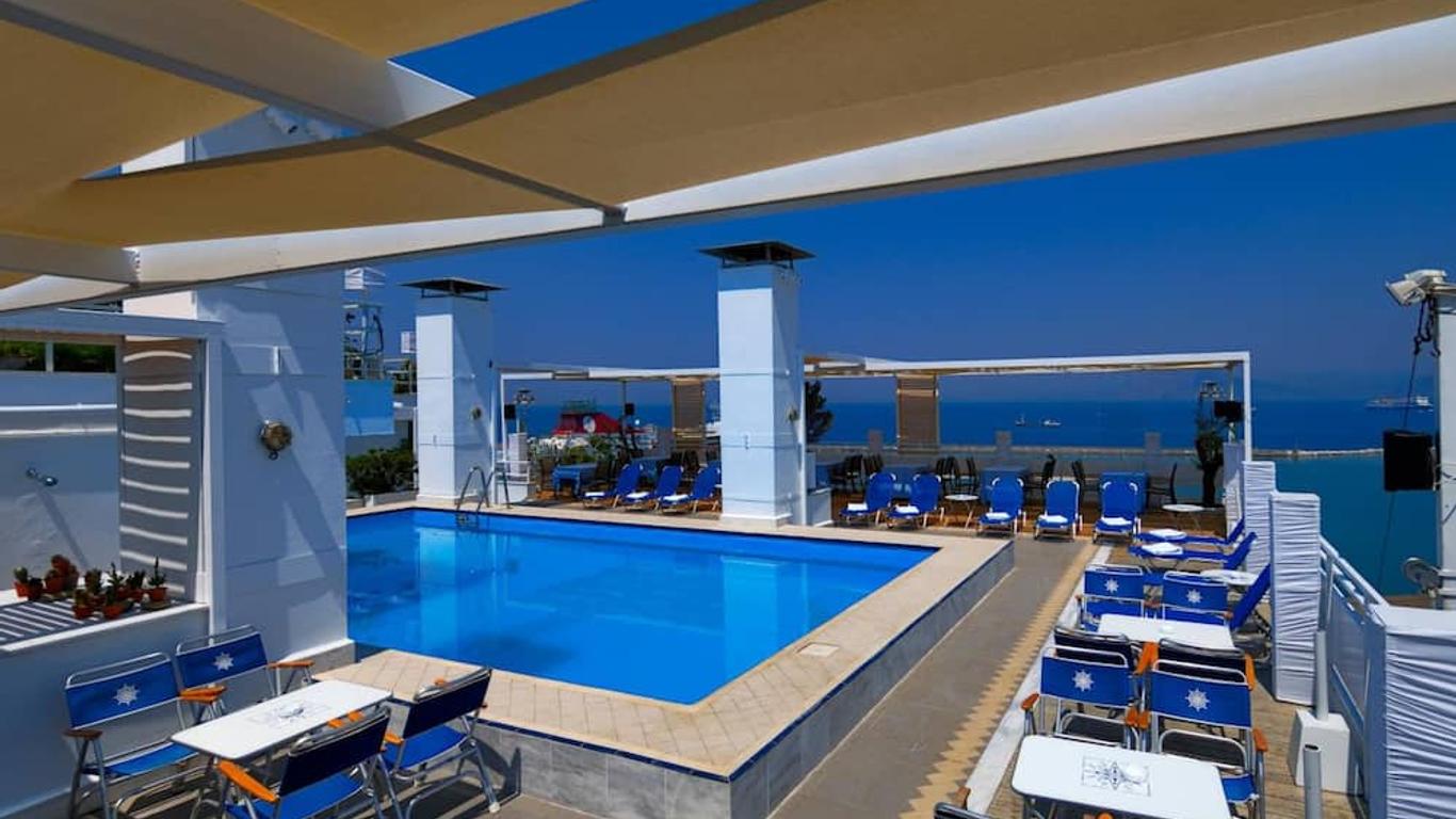 Astir Hotel