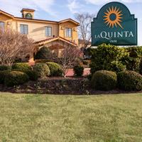 La Quinta Inn by Wyndham Norfolk Virginia Beach