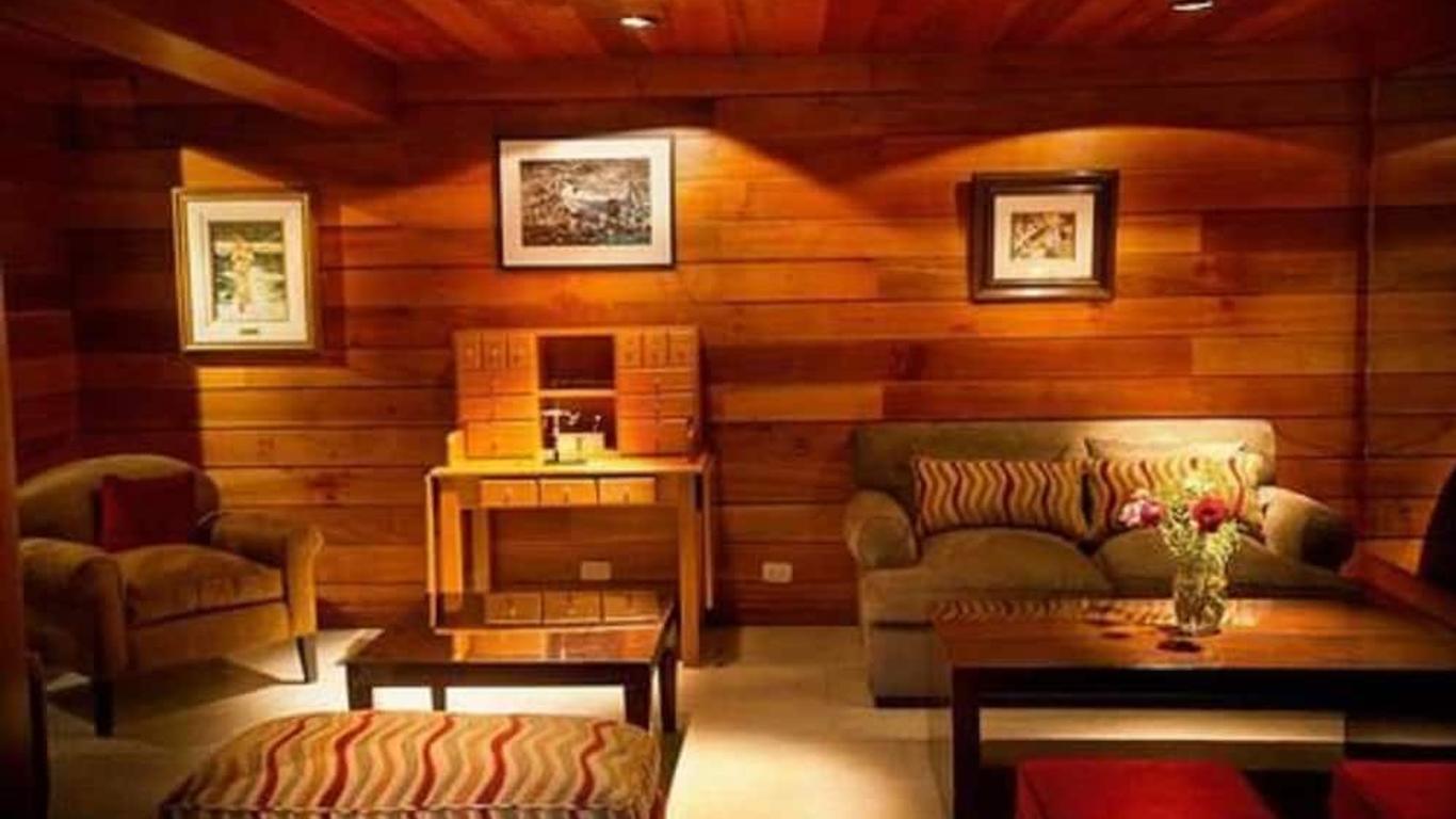 Hosteria Antares Patagonia By Visionnair