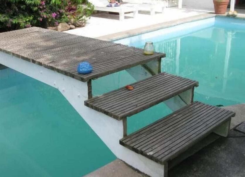 Piscina Foto