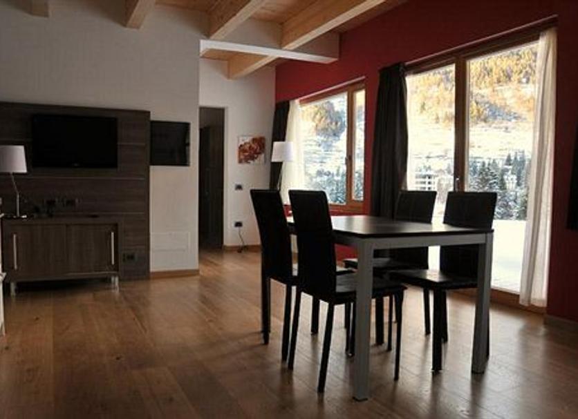 Comedor Foto
