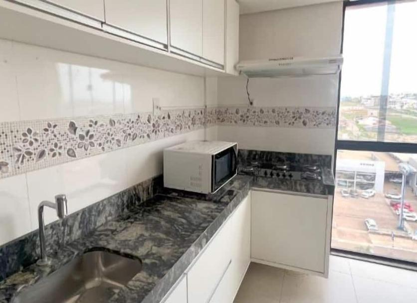 Cocina Foto