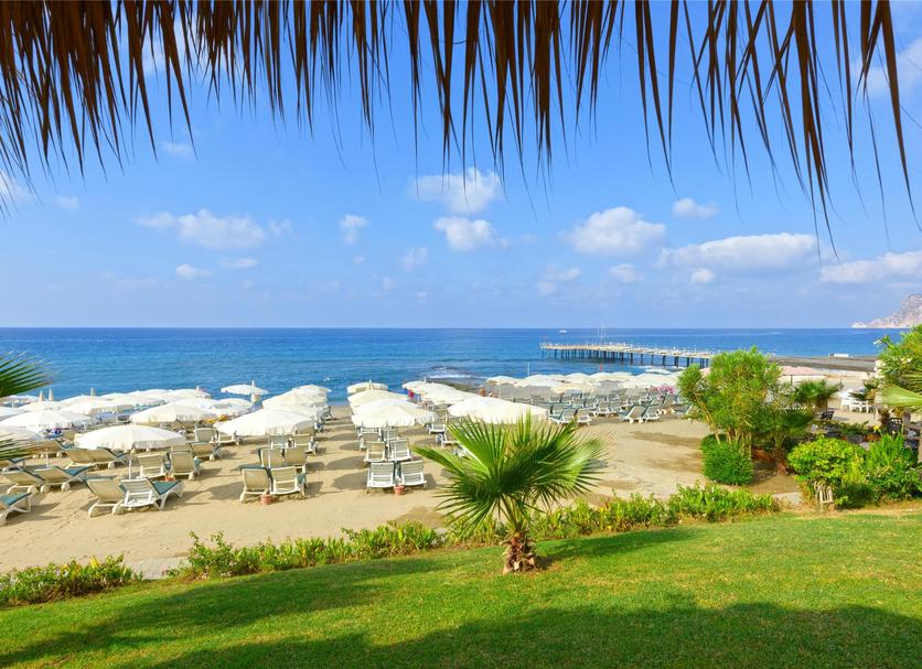 Playa Foto
