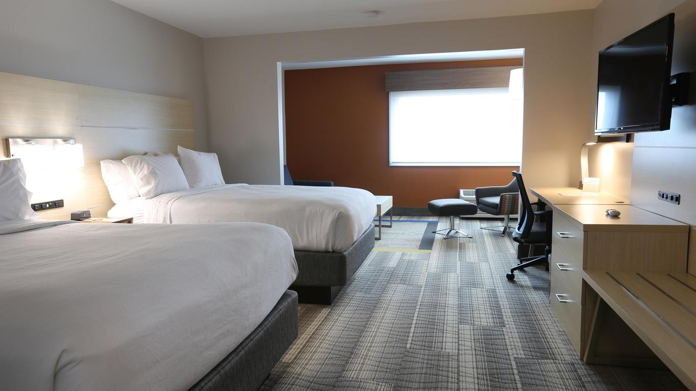 Holiday Inn Express Biloxi - Beach Blvd By IHG