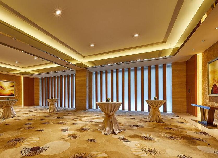 Sala de banquetes Foto
